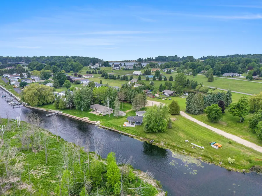 16864 Northwood Highway, Arcadia, MI 49613 - #2