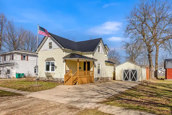 310 W Adams Street, Homer, MI 49245