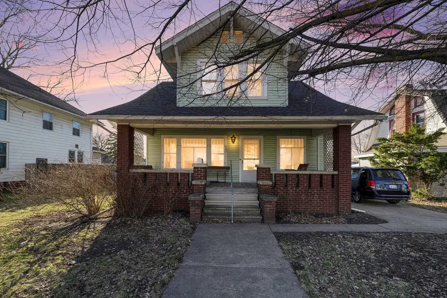 702 N Nottawa Street, Sturgis, MI 49091 - #2