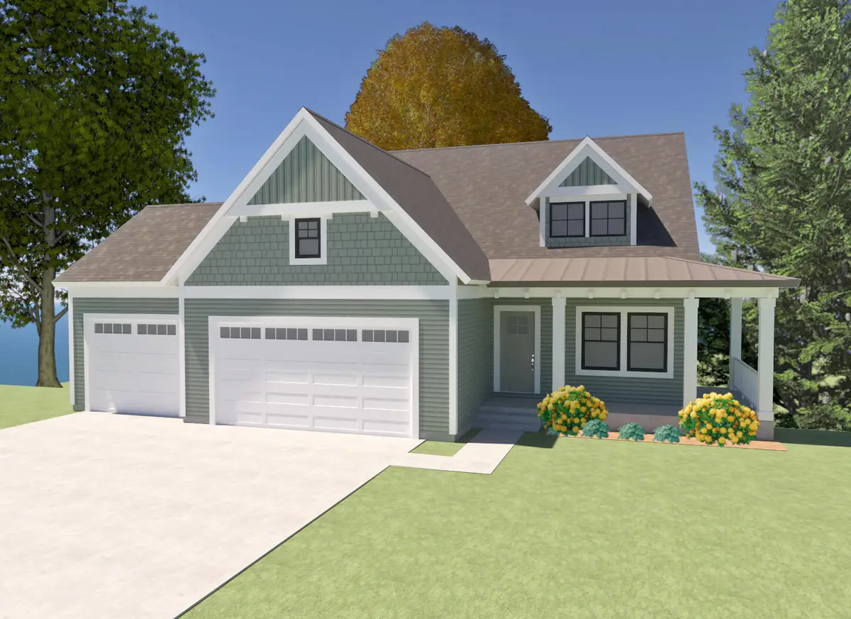 18154 Newgate Lane #14, Spring Lake, MI 49456 - #1