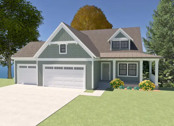 18154 Newgate Lane #14, Spring Lake, MI 49456