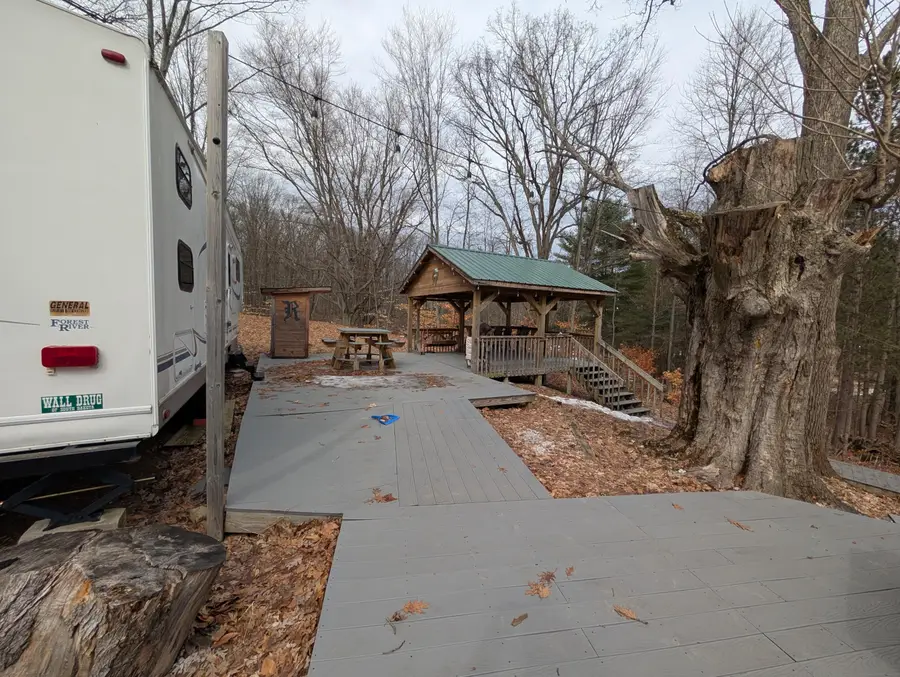 6557 S Woods Trail Road, Custer, MI 49405 - #2