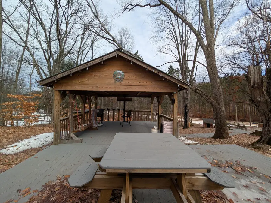 6557 S Woods Trail Road, Custer, MI 49405 - #3