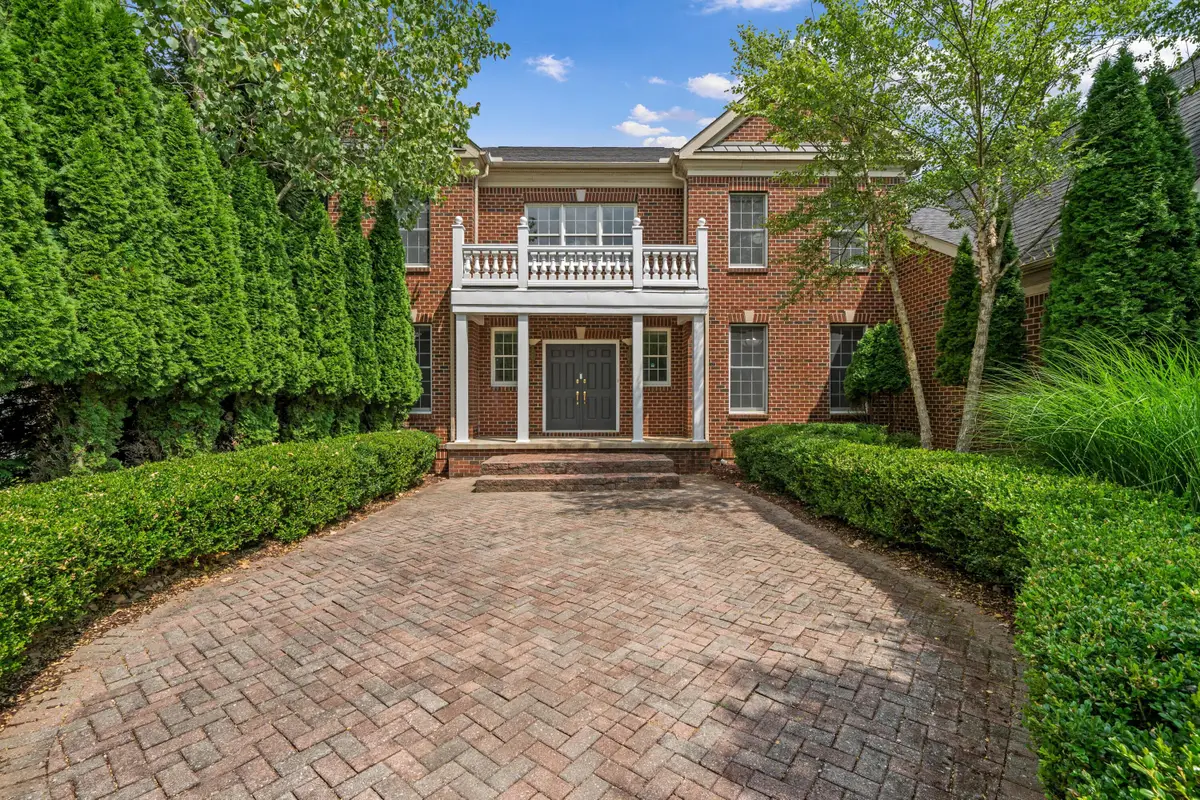 2086 Autumn Hill Drive, Ann Arbor, MI 48103 - #1