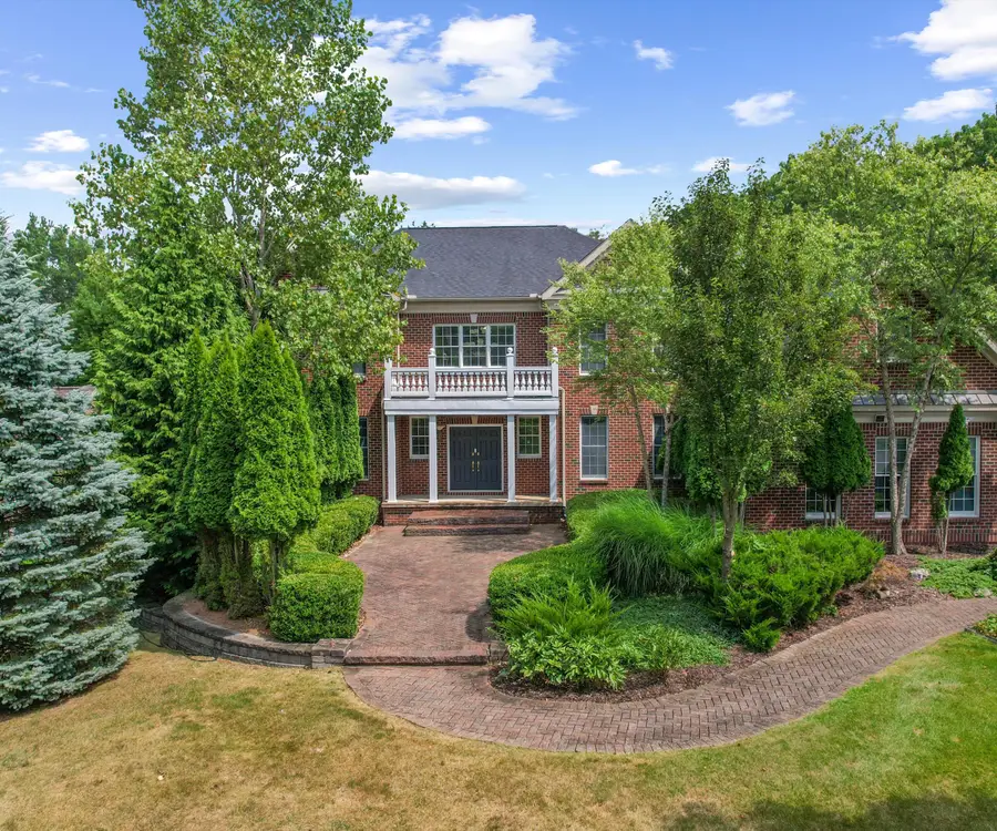 2086 Autumn Hill Drive, Ann Arbor, MI 48103 - #2