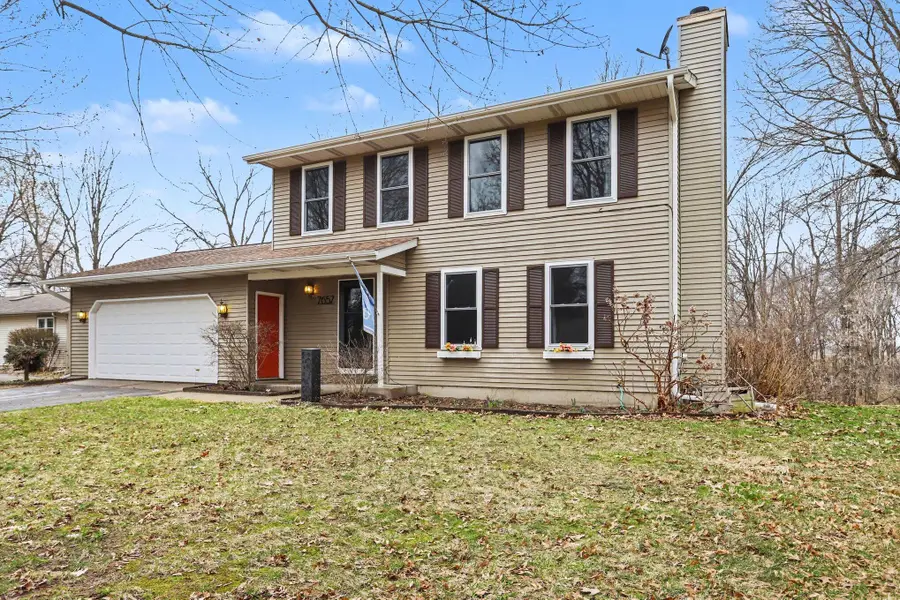 7657 Cottonwood, Richland, MI 49083 - #3