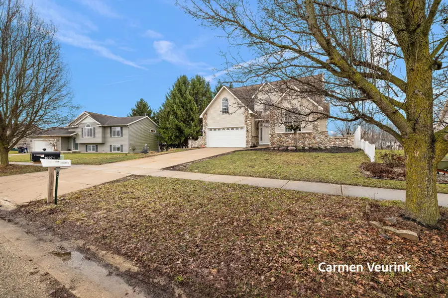 10971 Lance Avenue, Allendale, MI 49401 - #3