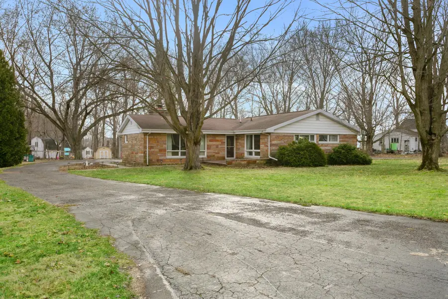 61321 Frances Drive, Cassopolis, MI 49031 - #3