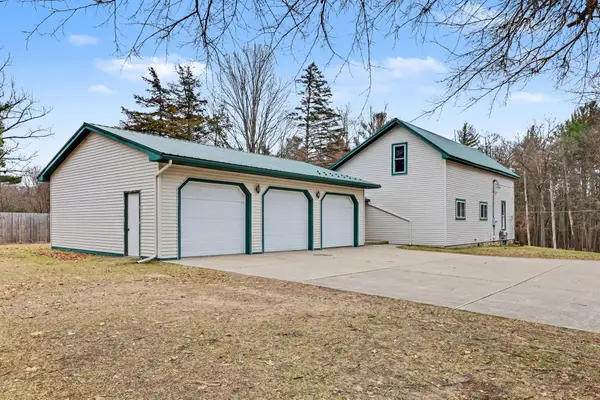 614 W South Street, Greenville, MI 48838