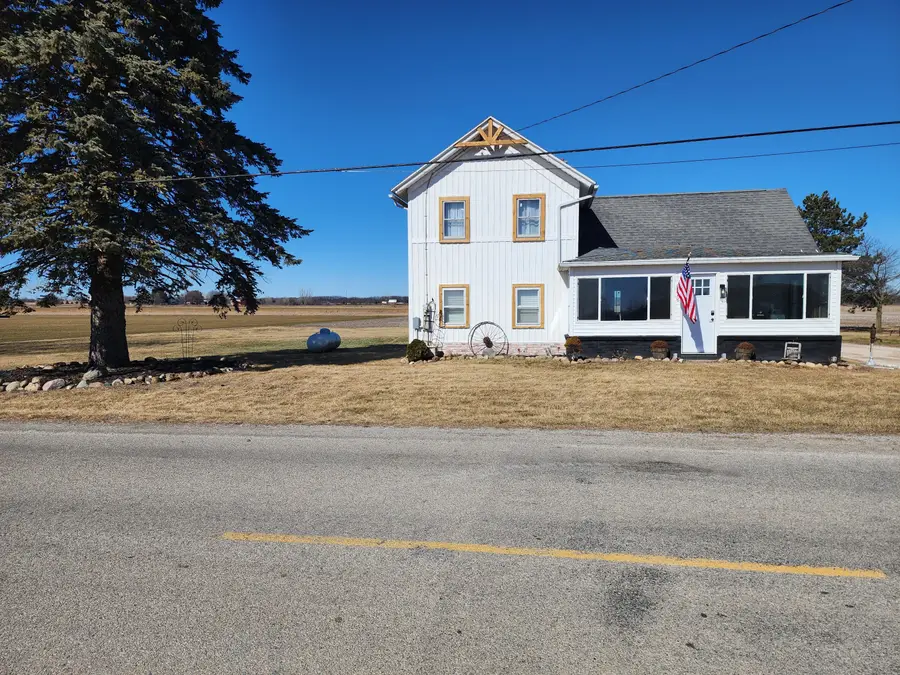 6584 Holloway Road, Britton, MI 49229 - #2