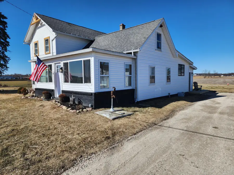 6584 Holloway Road, Britton, MI 49229 - #3