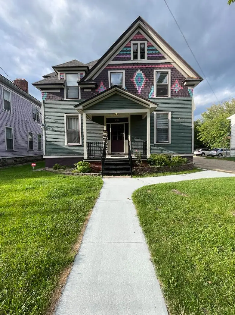 830 W Main Street, Kalamazoo, MI 49006 - #1