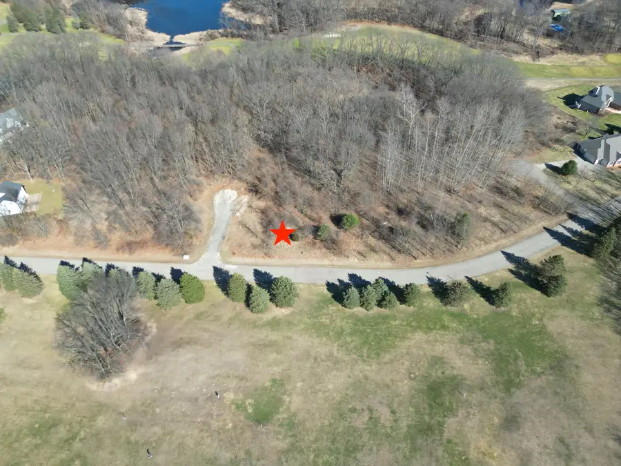 Clubhouse Drive #7, Marshall, MI 49068 - #3