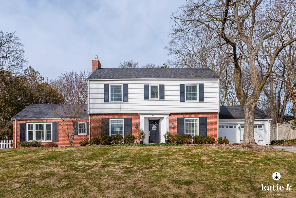 2437 Elmwood Drive Se, East Grand Rapids, MI 49506 - #1