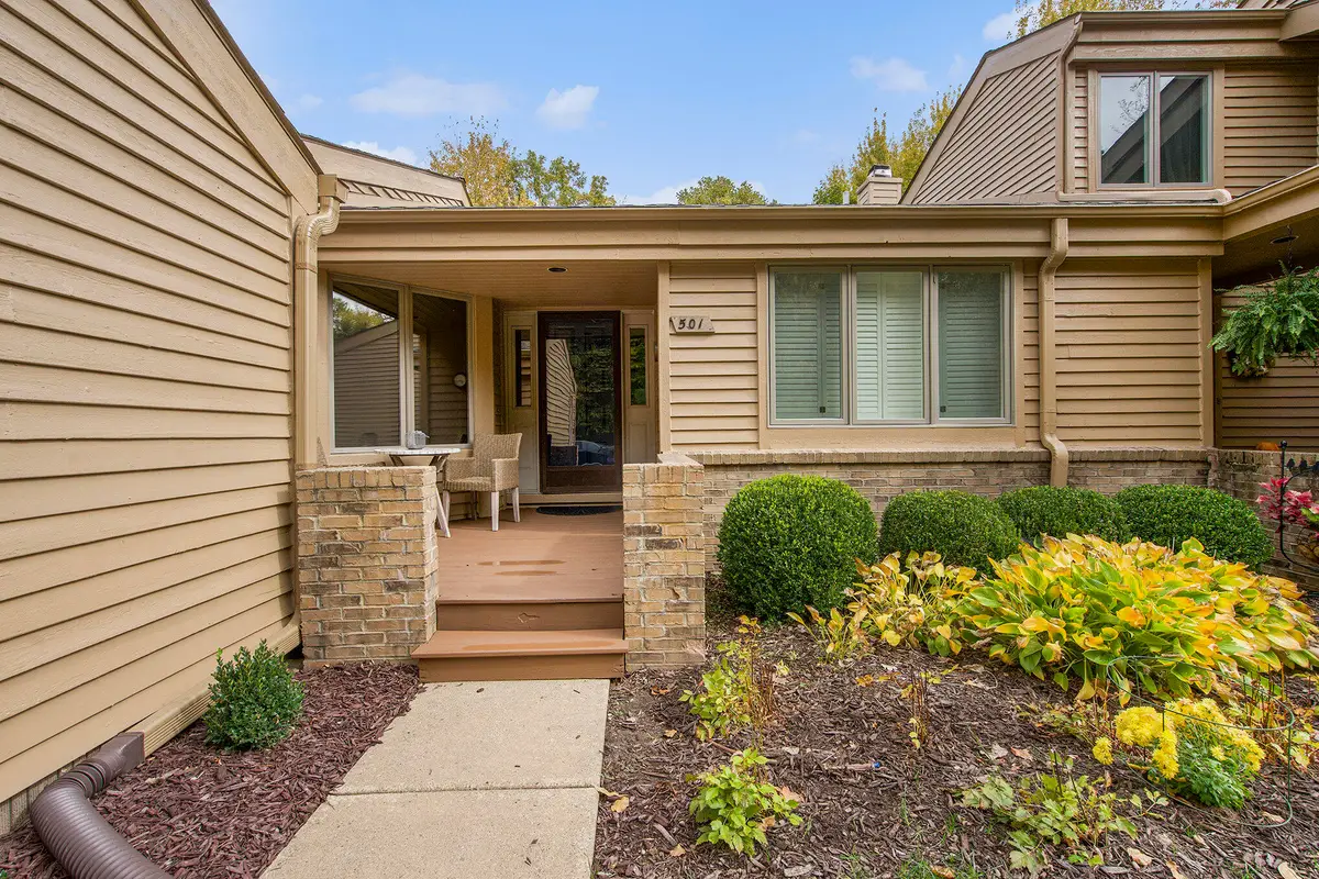 501 Woodgrove Drive, Ann Arbor, MI 48103 - #1