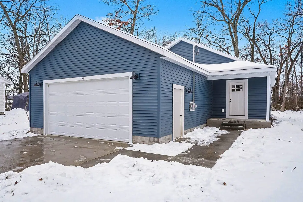 1146 Oaklea Street, Muskegon, MI 49442 - #1