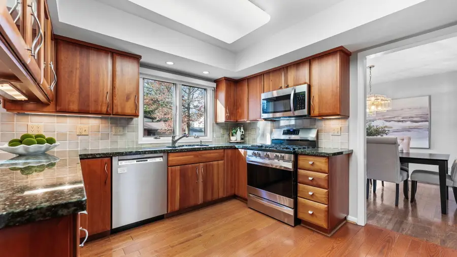 3540 Windemere Drive, Ann Arbor, MI 48105 - #3