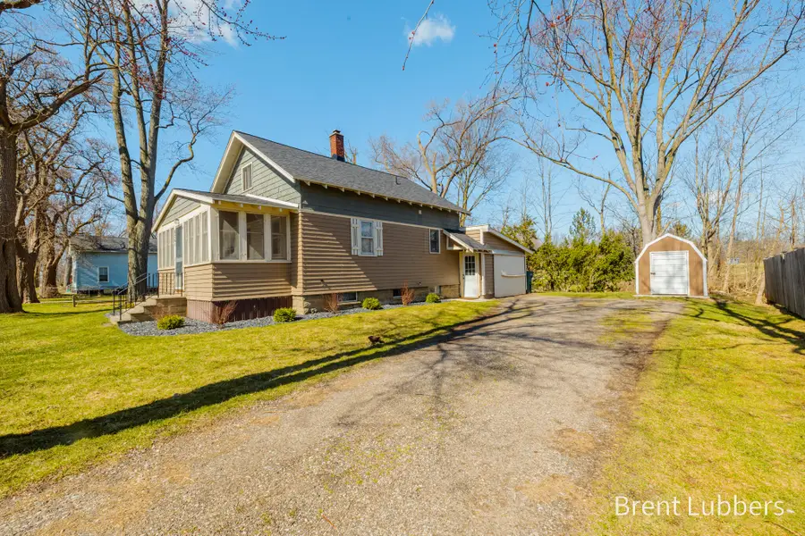 6341 Adams Street, Zeeland, MI 49464 - #2