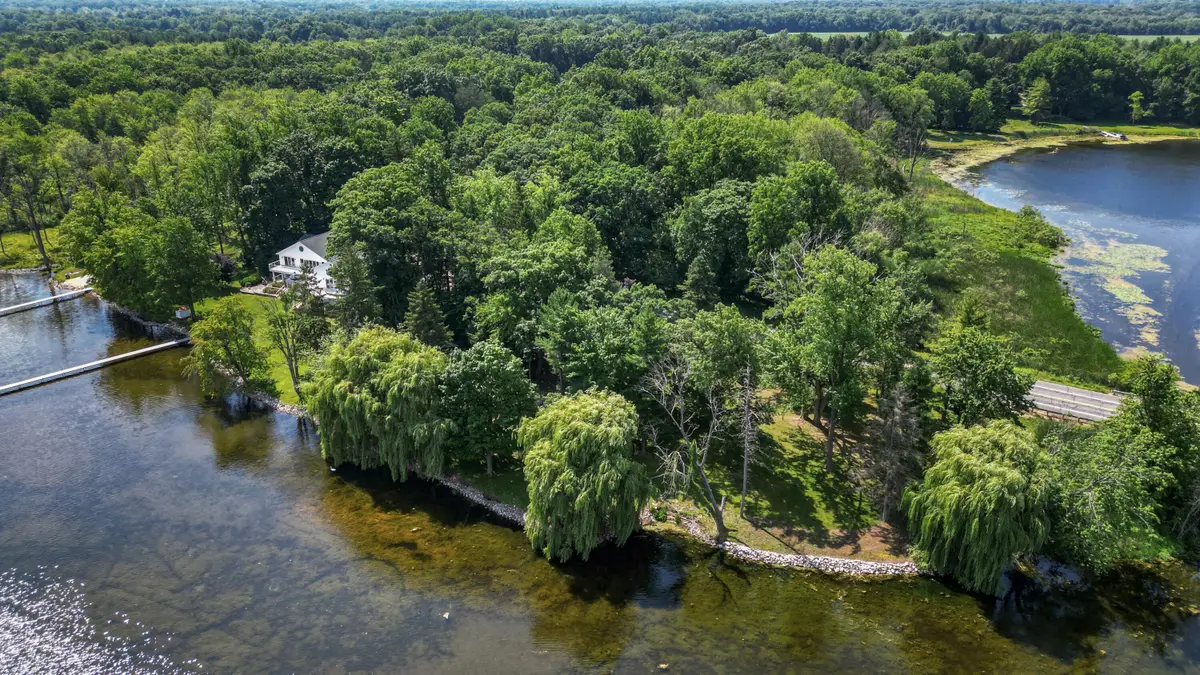 15665 Portage Road, Vicksburg, MI 49097 - #1