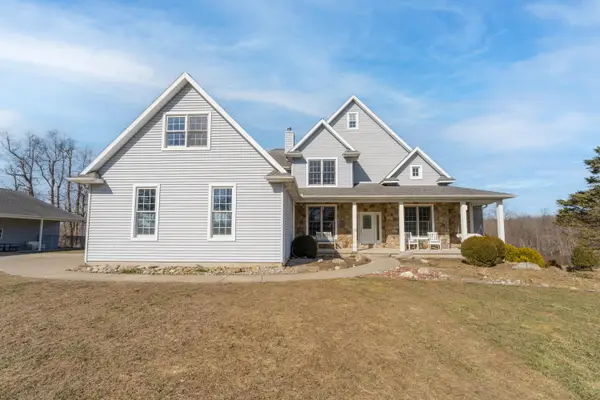 11173 I Drive S, Burlington, MI 49029