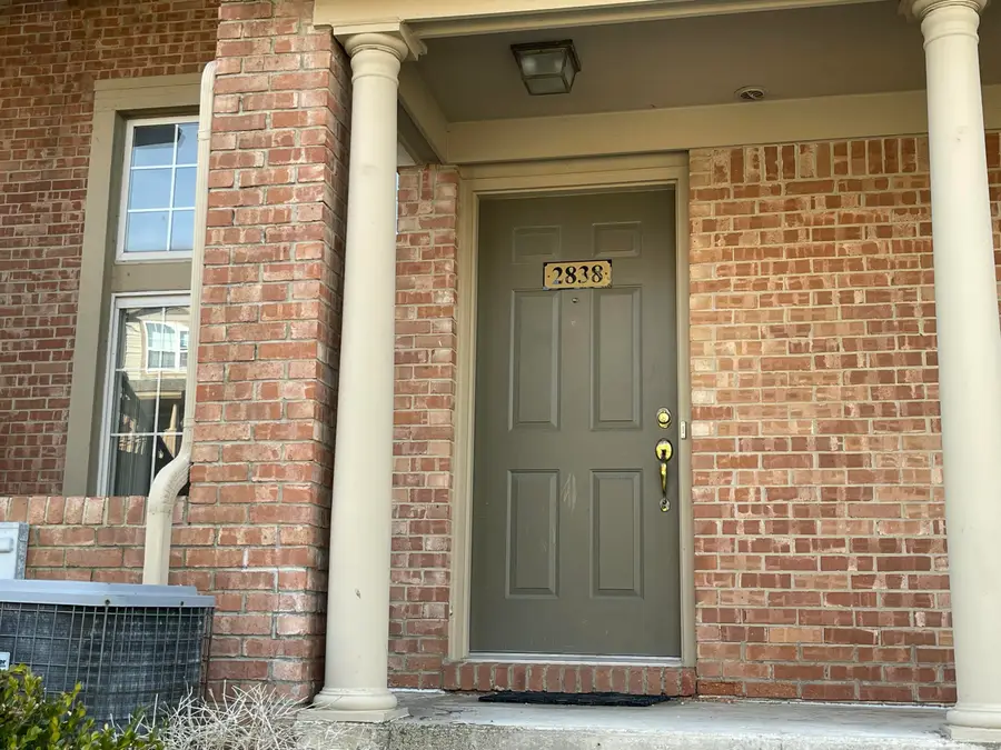 2838 Barclay Way, Ann Arbor, MI 48105 - #2