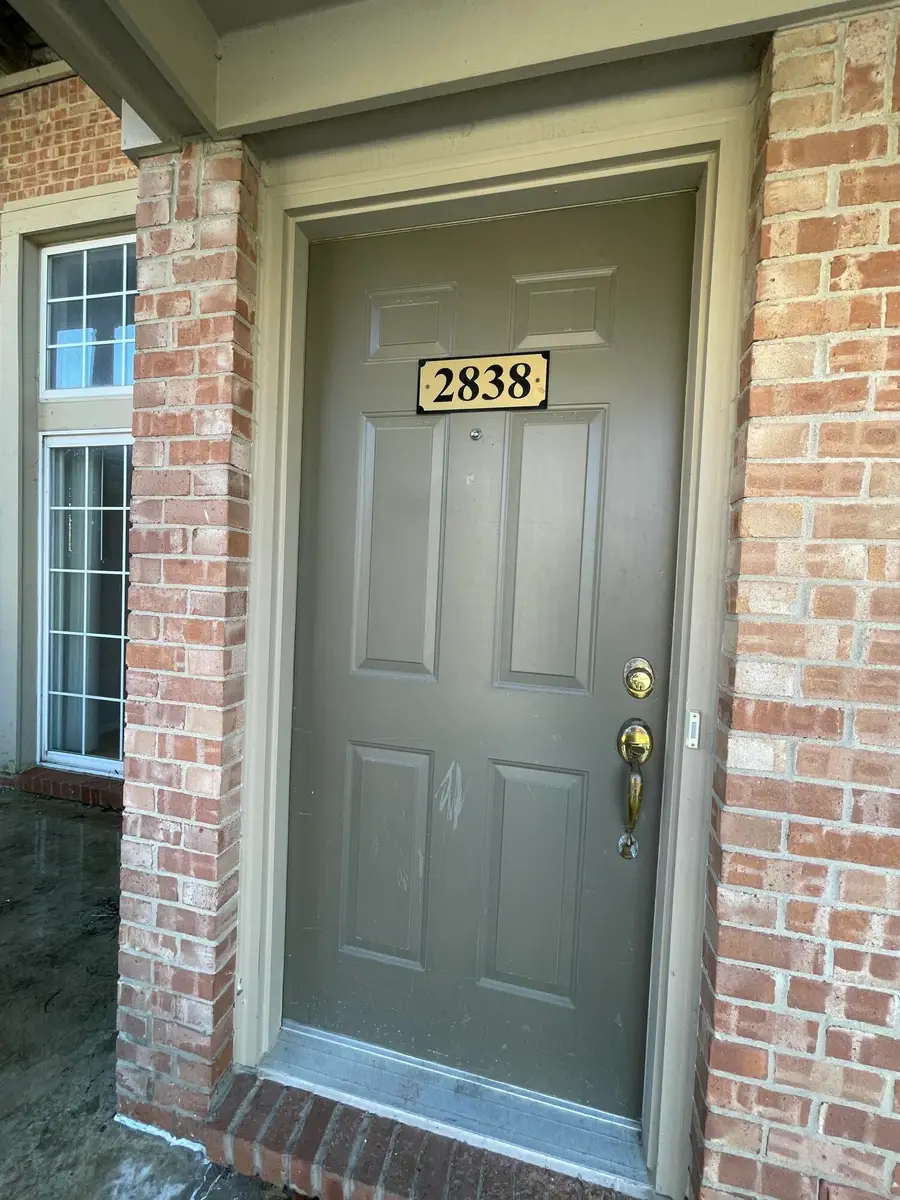 2838 Barclay Way, Ann Arbor, MI 48105 - #3