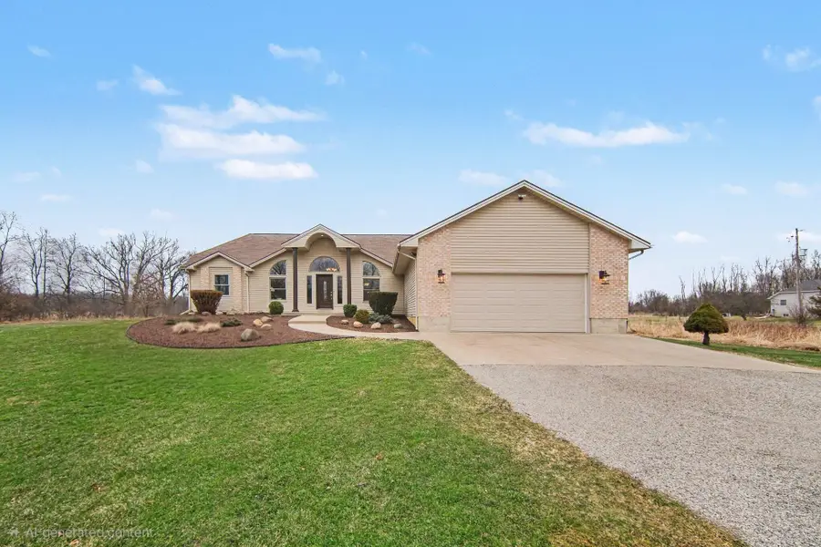 3470 Sears Road, Horton, MI 49246 - #2