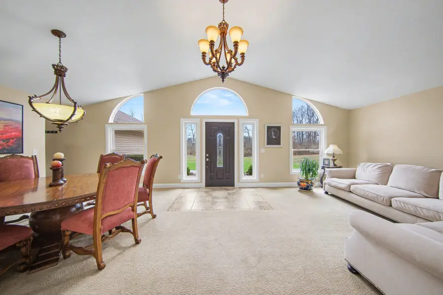 3470 Sears Road, Horton, MI 49246 - #3