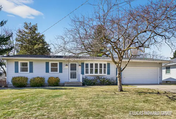 3825 Jupiter Avenue Ne, Grand Rapids, MI 49525