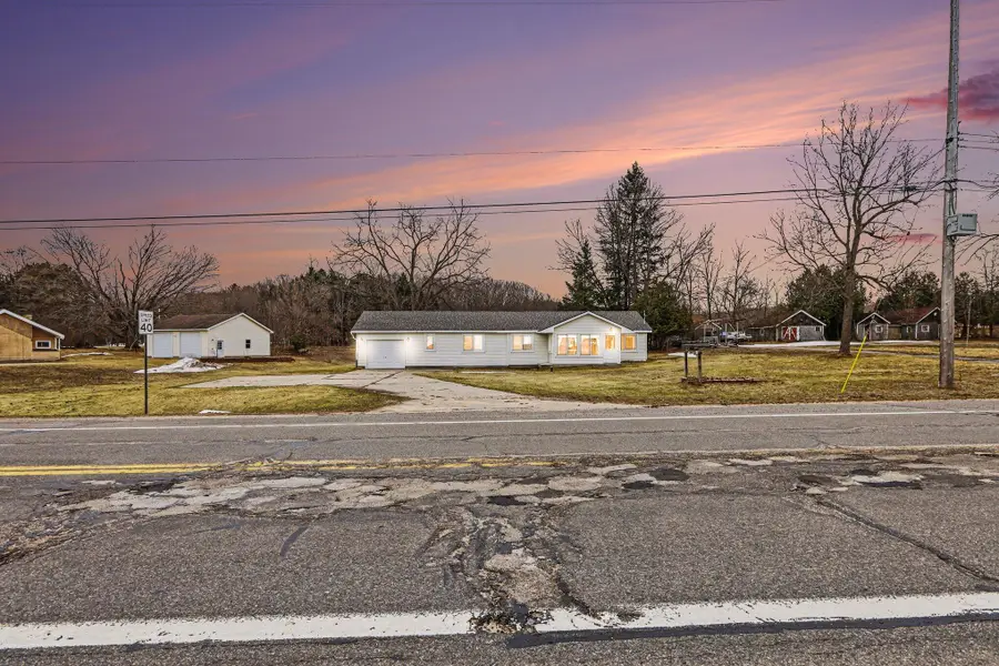 8367 Lake Street, Bear Lake, MI 49614 - #2