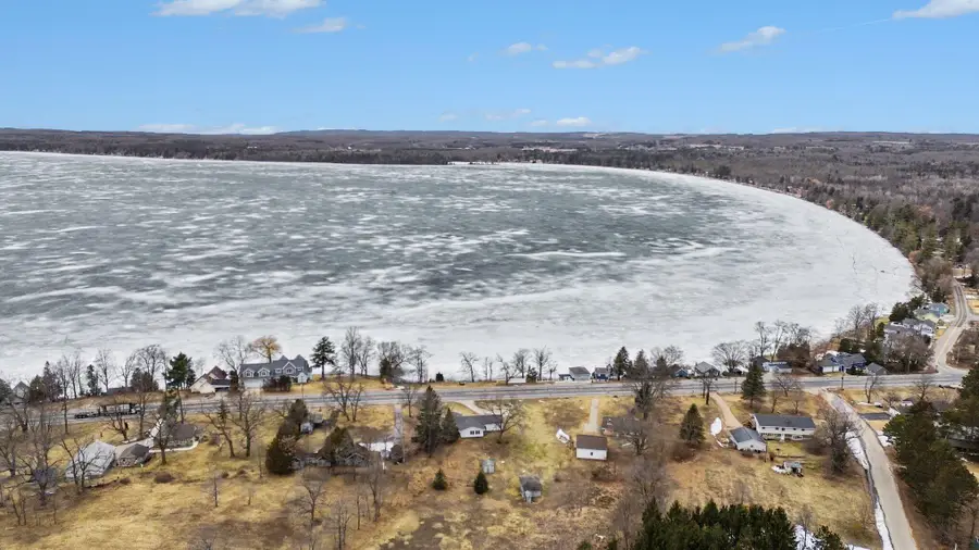 8367 Lake Street, Bear Lake, MI 49614 - #3