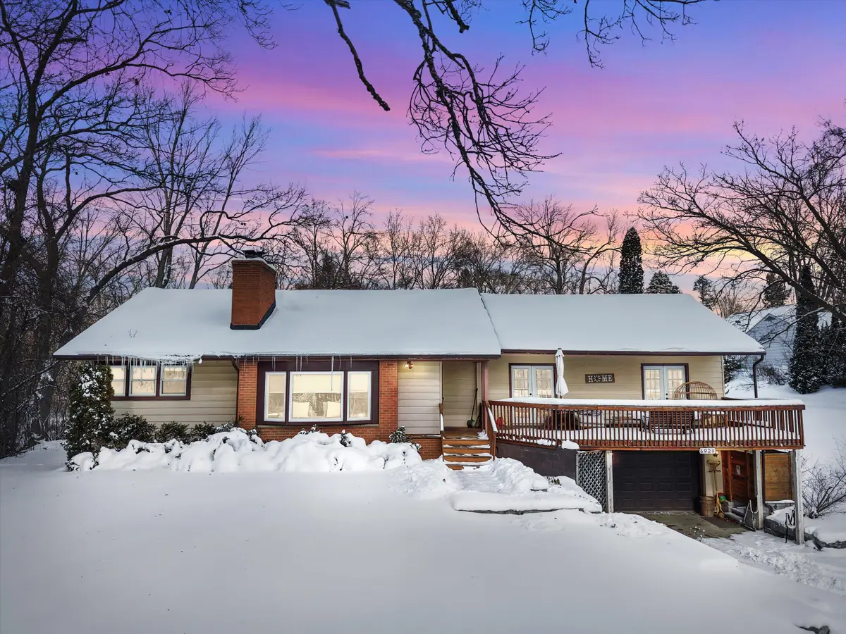 6928 Scotch Lake Drive, West Bloomfield, MI 48324 - #1