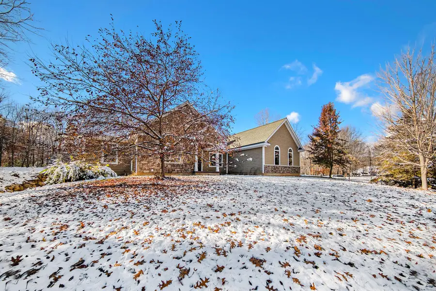 6820 Bowerman Road, Horton, MI 49246 - #3