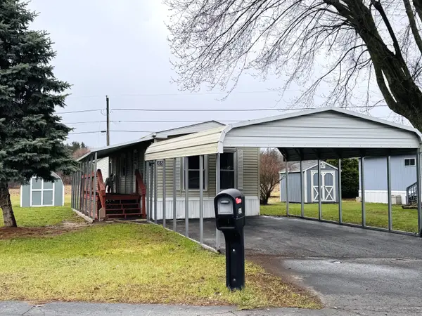 851 Mobile Boulevard #4, Niles, MI 49120