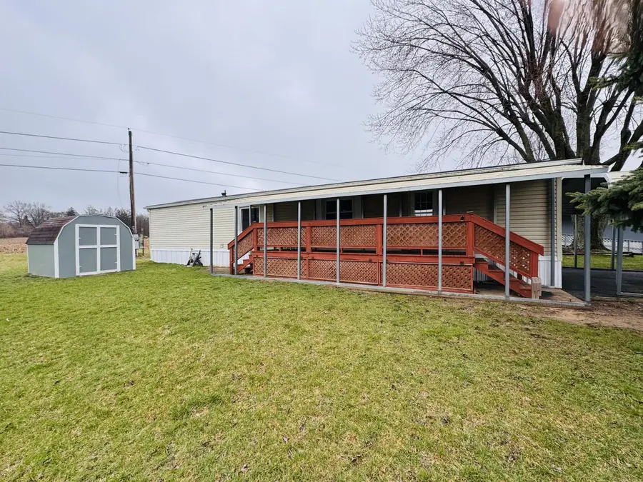 851 Mobile Boulevard #4, Niles, MI 49120 - #3