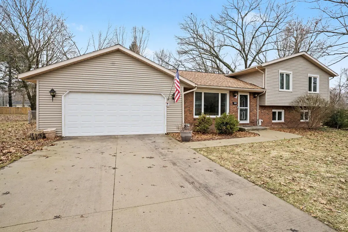 306 Davis Street, Paw Paw, MI 49079 - #1