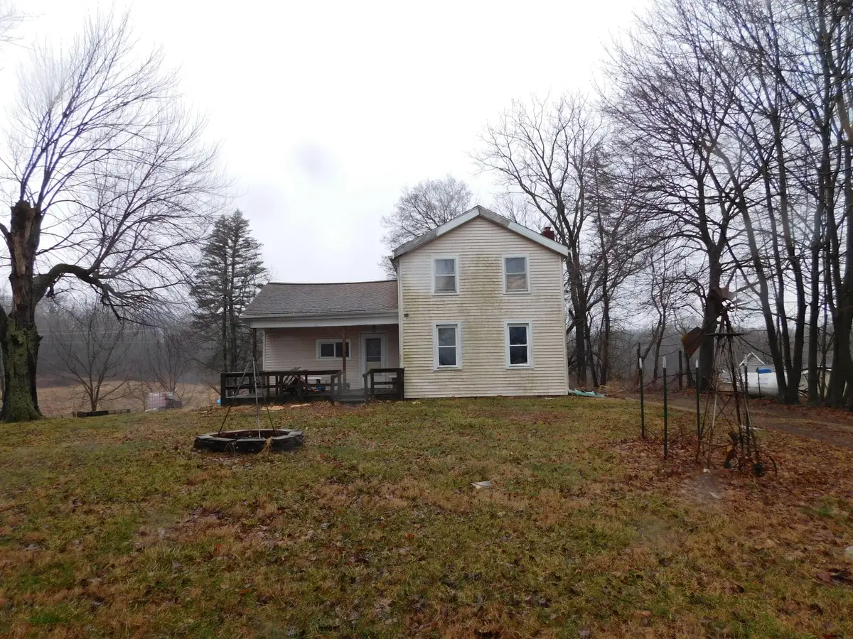 6488 N Parma Road, Parma, MI 49269 - #1