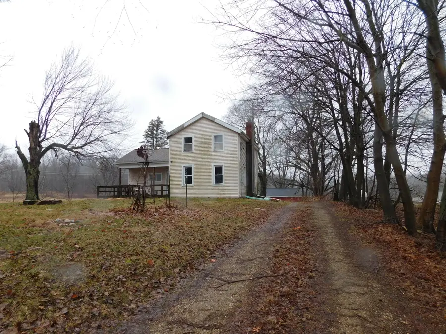 6488 N Parma Road, Parma, MI 49269 - #2