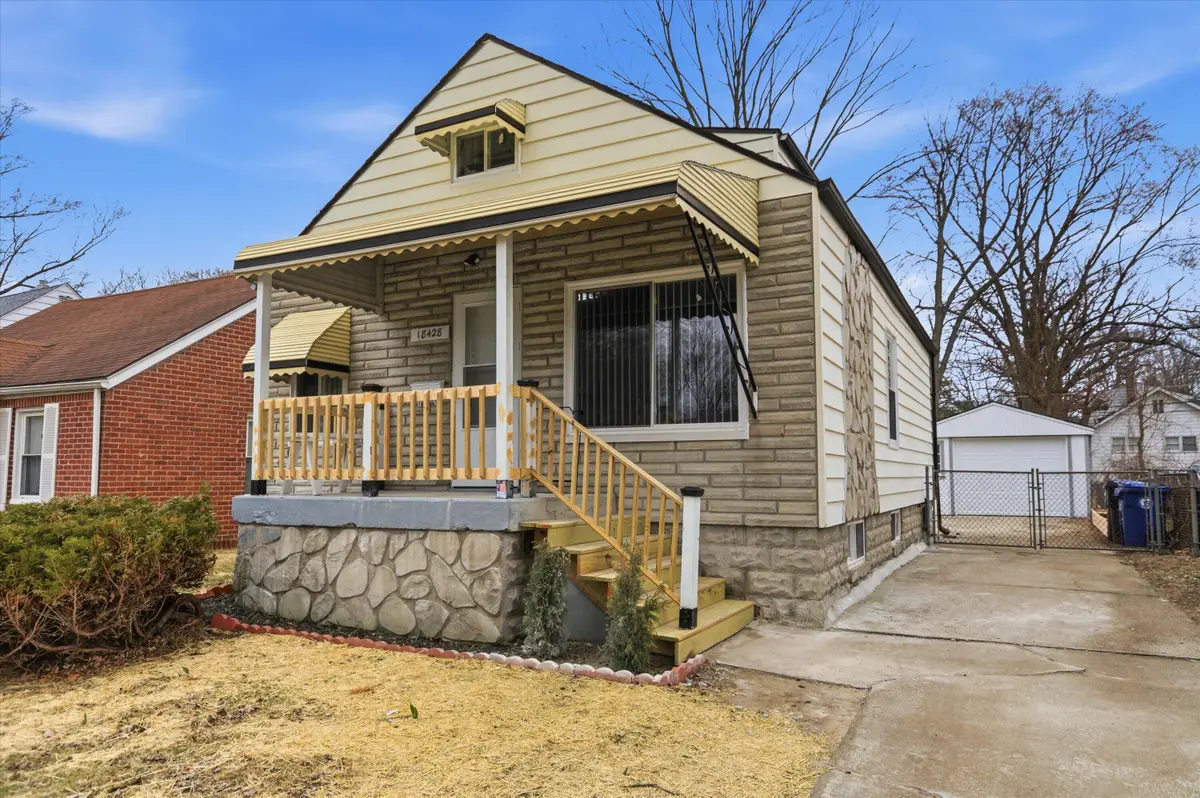 18428 Brady, Redford, MI 48240 - #1