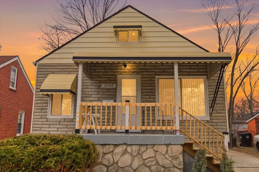 18428 Brady, Redford, MI 48240 - #2