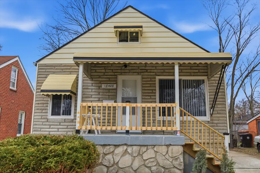 18428 Brady, Redford, MI 48240 - #3