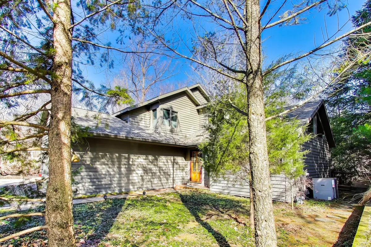 10045 Weko Drive, Bridgman, MI 49106 - #1