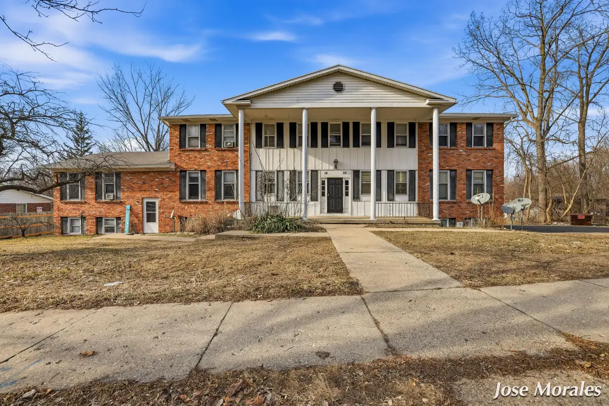 1833 Prairie Parkway Sw, Wyoming, MI 49519 - #1