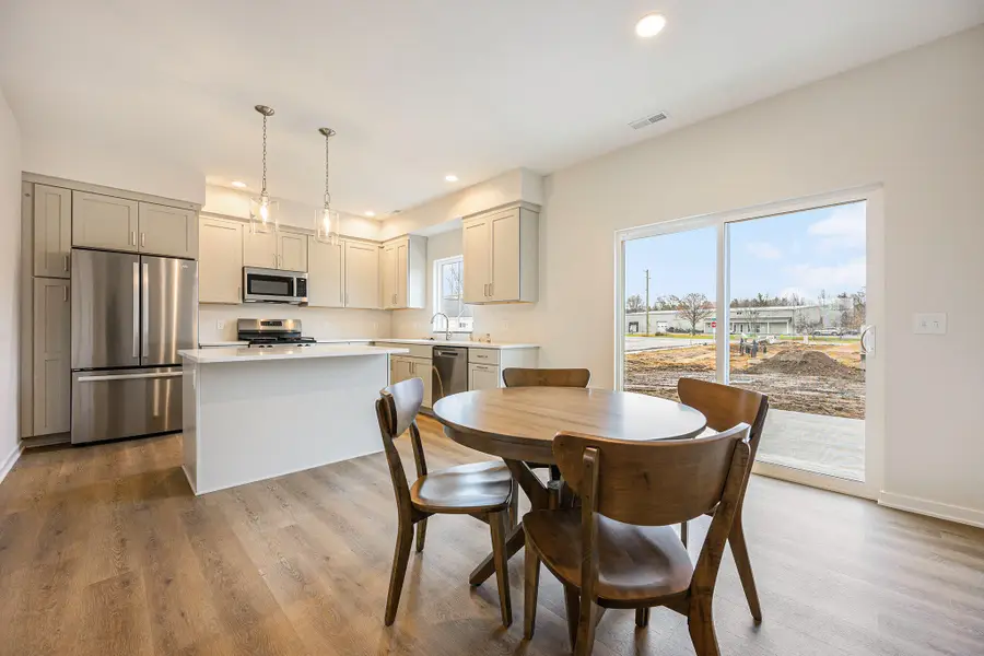 2059 Topaz Lane, Portage, MI 49002 - #2