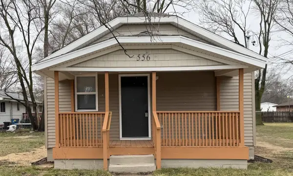 556 E Barney Avenue, Muskegon, MI 49444