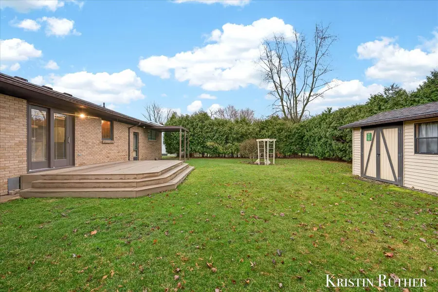 4172 Blackfoot Drive Sw, Grandville, MI 49418 - #2