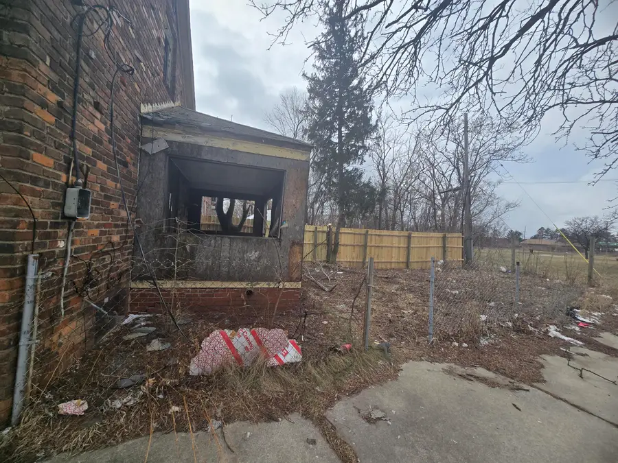 12783 Littlefield Street, Detroit, MI 48227 - #3