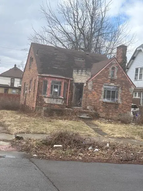 4605 Bedford Street, Detroit, MI 48224 - #1