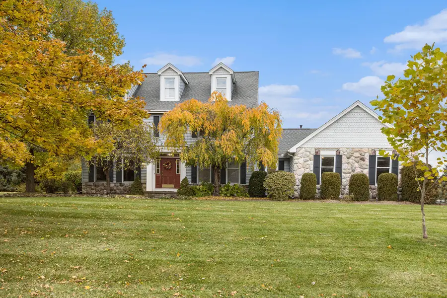 9180 Yorkshire Drive, Saline, MI 48176 - #2