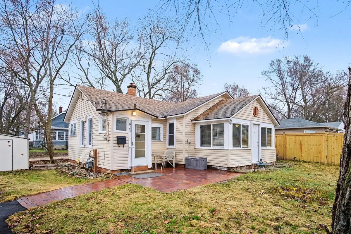 1403 Matilda Street Ne, Grand Rapids, MI 49503 - #1